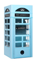 Джин The London №1 Original Blue Gin 0,7 л