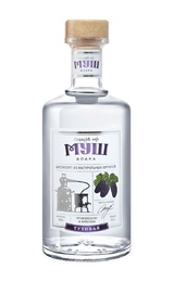 Водка Муш Тутовая 0,5 л