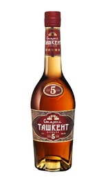 Коньяк Staryj Tashkent 5 Years Old 0,5 л