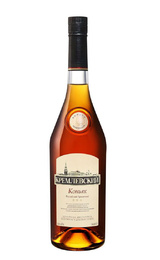 Коньяк Кремлевский 3 года выдержки 0,7 л