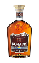 Коньяк Кочари 5-летний