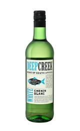 Вино Deep Creek Chenin Blanc Western Cape 2019 0,375 л