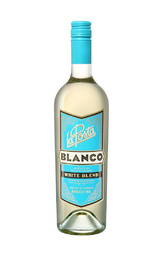 Вино La Posta Blanco 2019 0,75 л