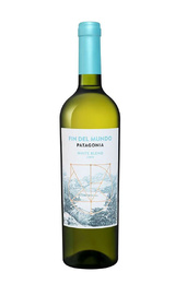Вино Bodega del Fin del Mundo White Blend Patagonia 2019 0,75 л