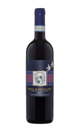 Вино Donatella Cinelli Colombini Rosso di Montalcino 2018 0,75 л