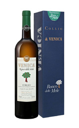 Вино Venica Venica Sauvignon Collio Ronco delle Mele 2019 1,5 л