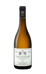 Вино Domaine de la Choupette Puligny-Montrachet 2019 0,75 л