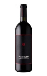 Вино Pianirossi Maremma 2013 0,75 л