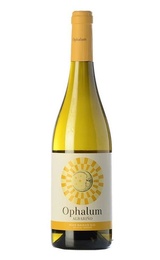 Вино Paco and Lola Albarino Rias Baixas Ophalum 2017 0,75 л