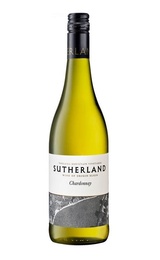 Вино Sutherland Chardonnay 2018 0,75 л