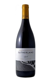 Вино Sutherland Syrah 2014 0,75 л