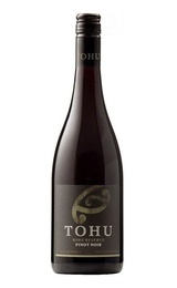 Вино Tohu Reserve Pinot Noir Rore Reserve 2017 0,75 л