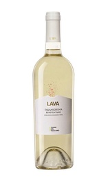 Вино Terre Del Vulcano Falanghina Beneventano Lava 2018 0,75 л