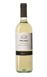Вино Primo Malvasia Chardonnay Terre di Chieti 2018 0,75 л