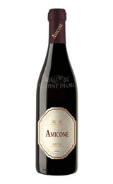 Вино Cantine Di Ora Amicone 2016 0,75 л