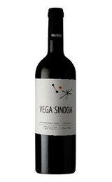 Вино Nekeas Vega Sindoa Merlot Navarra 2018 0,75 л