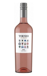 Вино Torneo Rose de Malbec 2019 0,75 л