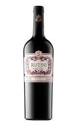 Вино Rutini Wines Cabernet Sauvignon 2017 0,75 л