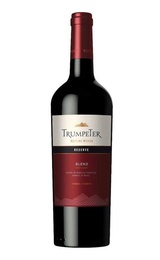 Вино Rutini Wines Trumpeter Blend Reserve 2018 0,75 л