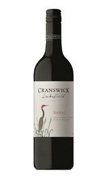 Вино Cranswick Lakefield Shiraz 2019 0,75 л