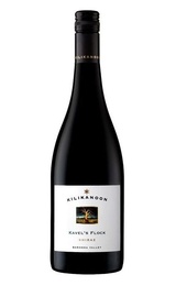 Вино Kilikanoon Shiraz Barossa Valley Kavel's Flock 2017 0,75 л