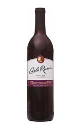 Вино Carlo Rossi Sweet Red 0,75 л