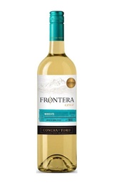 Вино Frontera Moscato 0,75 л
