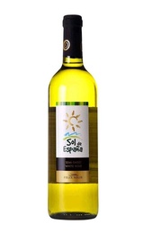Вино Sol de Espana Blanco Semi-Sweet 0,75 л