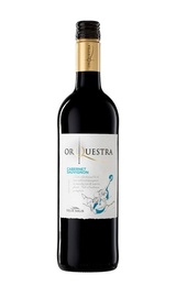 Вино Orquestra Cabernet Sauvignon 0,75 л