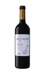 Вино Orquestra Tempranillo 0,75 л