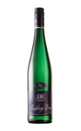 Вино Dr.Loosen Dr. L Riesling Qualitatswein 2019 0,75 л