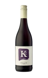 Вино Klein Constantia KC Pinot Noir 2015 0,75 л