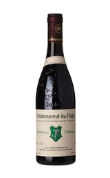 Вино Henri Bonneau Chateauneuf-du-Pape Reserve des Celestins 2015 0,75 л