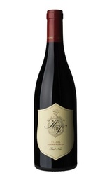 Вино Hyde de Villaine Ysabel Pinot Noir 2017 0,75 л