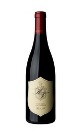 Вино Hyde de Villaine Ygnacia Pinot Noir 2017 0,75 л