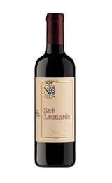 Вино Tenuta San Leonardo 2015 0,375 л