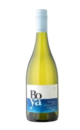 Вино Boya Sauvignon Blanc 2017 0,75 л