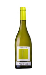 Вино Chateau Pesquie Terrasses 2018 0,75 л