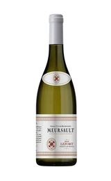 Вино Francois Martenot Jean Lefort Meursault 2018 0,75 л
