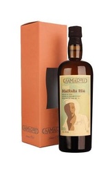 Ром Samaroli Demerara 1990 0,7 л