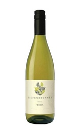 Вино Tiefenbrunner Merus Weiss 2018 0,75 л