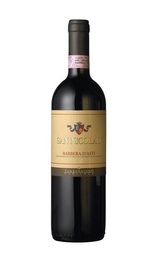 Вино Terre da Vino San Nicolao Barbera d'Asti 2019 0,75 л