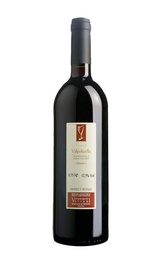Вино Viviani Valpolicella Classico 2018 0,75 л
