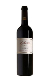 Вино Roberto Ferraris Nizza Liberta Barbera 2018 0,75 л