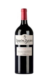 Вино Bodegas Ramon Bilbao Crianza 2017 3 л