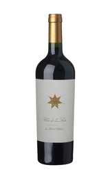 Вино Clos de los Siete S.A. 2017 0,75 л