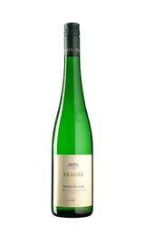 Вино Prager Gruner Veltliner Hinter der Burg Federspiel 2019 0,75 л