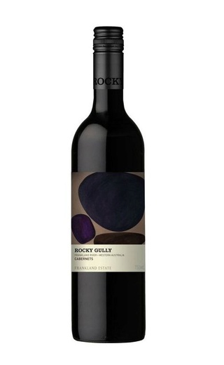 Вино Frankland Estate Rocky Gully Cabernets 2017 0,75 л