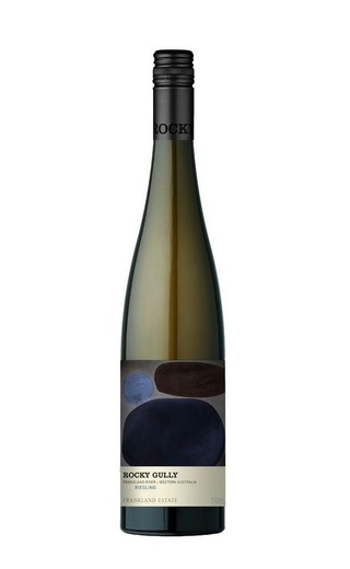 Вино Frankland Estate Rocky Gully Riesling 2018 0,75 л