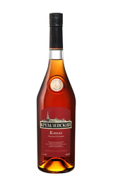 Коньяк Кремлевский 5 лет выдержки 0,7 л